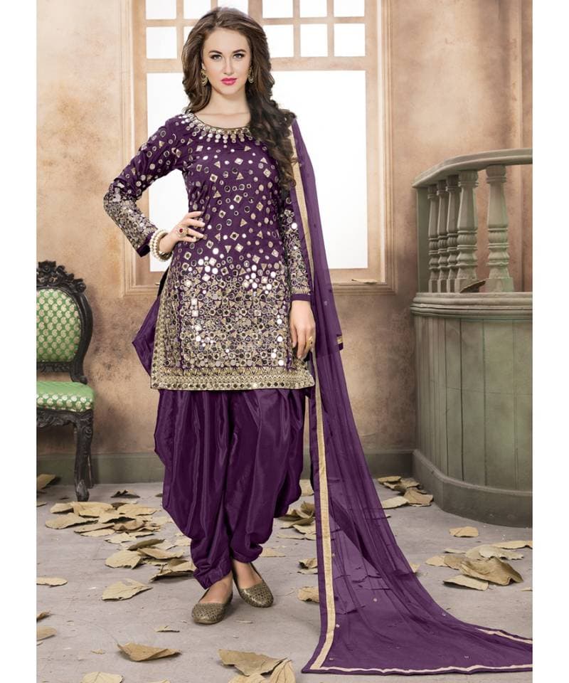 Designer Kurti